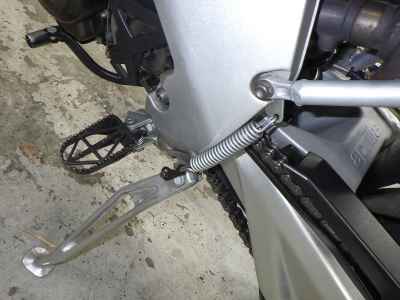 Aprilia SXV 550 2006