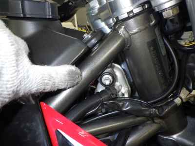 Aprilia SXV 550 2006