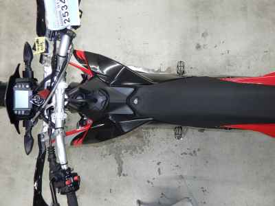 Aprilia SXV 550 2006