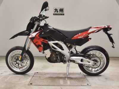 Aprilia SXV 550 2006