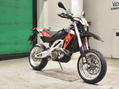 Aprilia SXV 550 2006