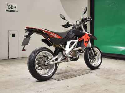 Aprilia SXV 550 2006