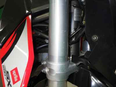 Aprilia SXV 550 2006