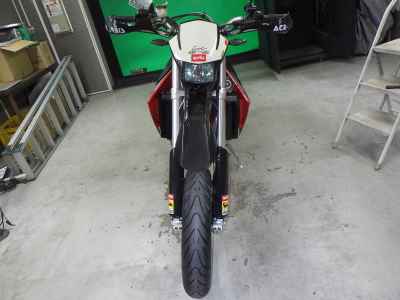 Aprilia SXV 550 2006
