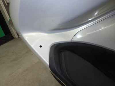 Yamaha Majesty 250 2007