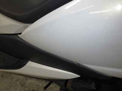 Yamaha Majesty 250 2007