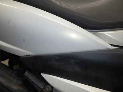 Yamaha Majesty 250 2007