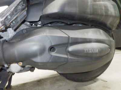 Yamaha Majesty 250 2007