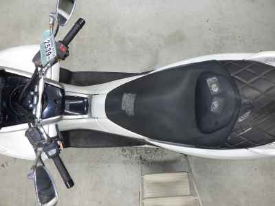 Yamaha Majesty 250 2007