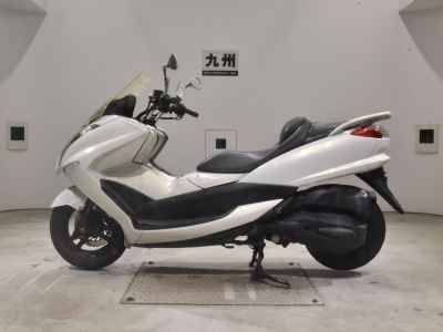 Yamaha Majesty 250 2007