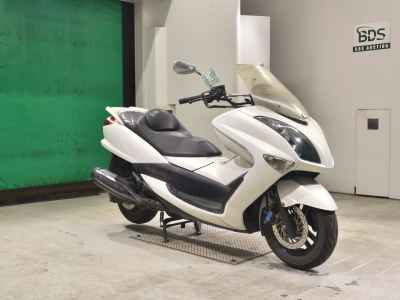 Yamaha Majesty 250 2007