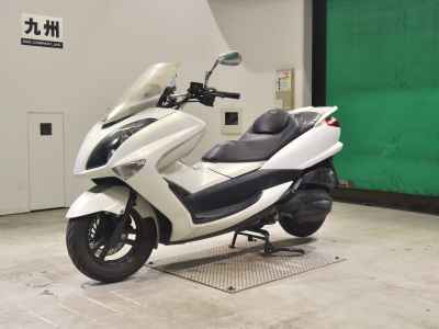 Yamaha Majesty 250 2007