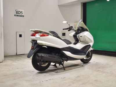 Yamaha Majesty 250 2007