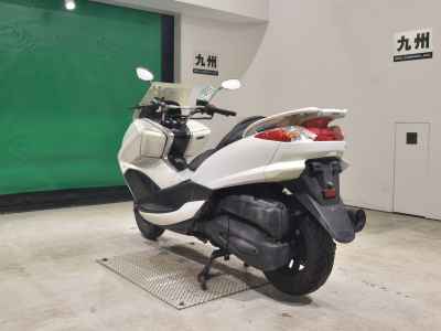 Yamaha Majesty 250 2007