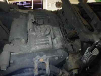 Yamaha Majesty 250 2007