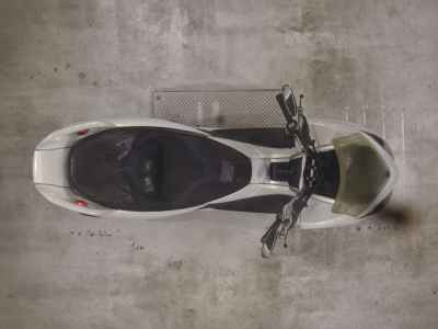 Yamaha Majesty 250 2007