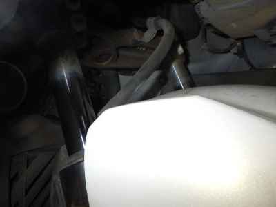 Yamaha Majesty 250 2007