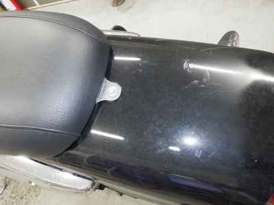 Kawasaki Eliminator 250V