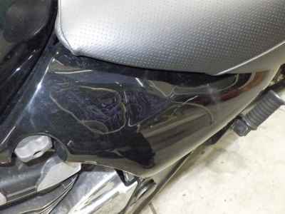 Kawasaki Eliminator 250V