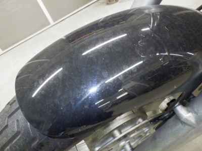 Kawasaki Eliminator 250V