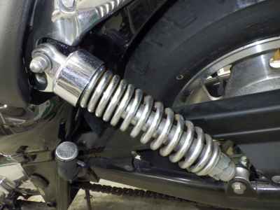 Kawasaki Eliminator 250V