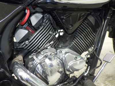 Kawasaki Eliminator 250V