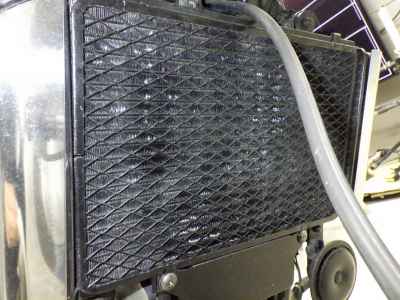 Kawasaki Eliminator 250V