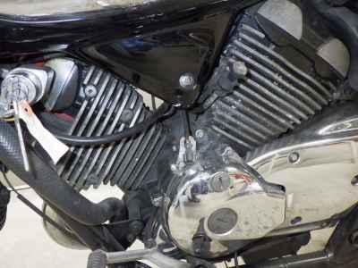 Kawasaki Eliminator 250V