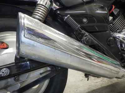 Kawasaki Eliminator 250V