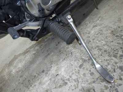 Kawasaki Eliminator 250V