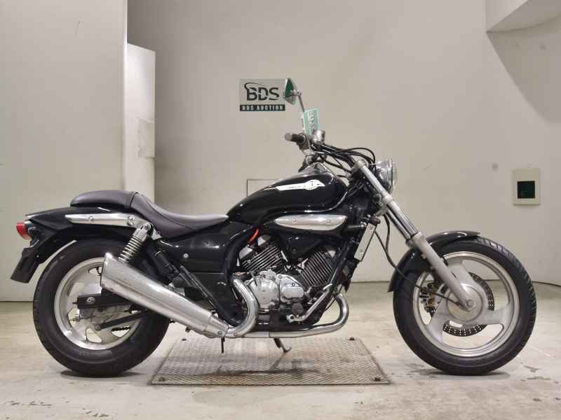 Kawasaki Eliminator 250V