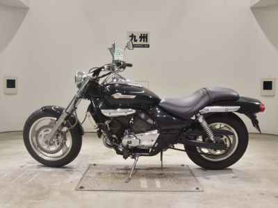 Kawasaki Eliminator 250V