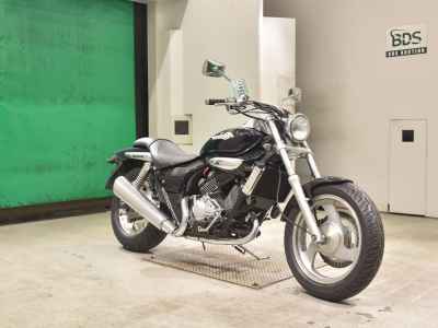 Kawasaki Eliminator 250V