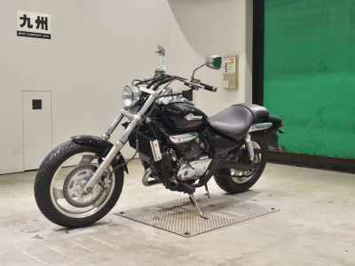 Kawasaki Eliminator 250V