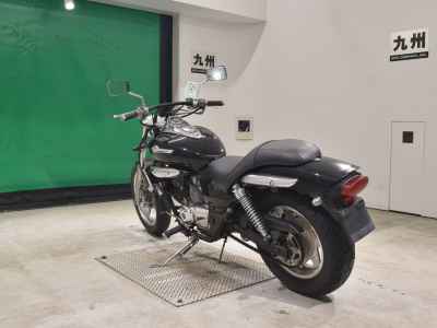 Kawasaki Eliminator 250V