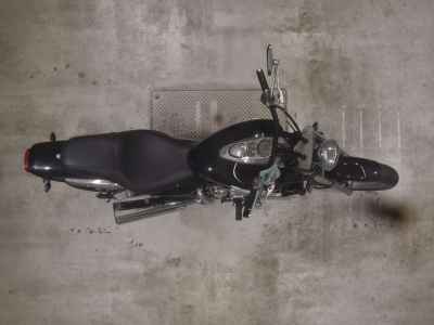 Kawasaki Eliminator 250V