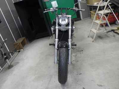 Kawasaki Eliminator 250V