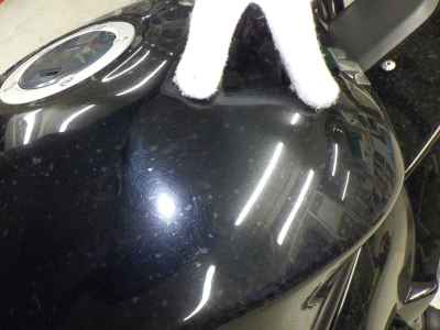 Suzuki Bandit 1250F 2011