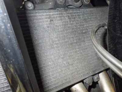 Suzuki Bandit 1250F 2011