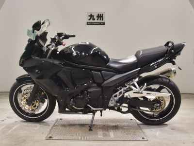 Suzuki Bandit 1250F 2011