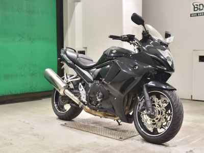 Suzuki Bandit 1250F 2011