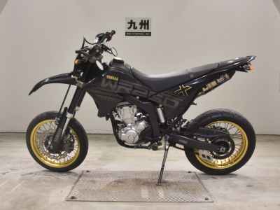 Yamaha WR250X 2017