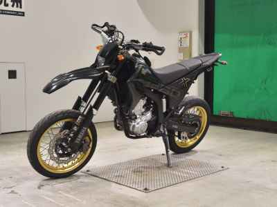 Yamaha WR250X 2017