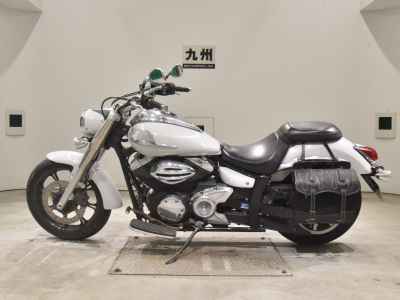 Yamaha XVS950 Midnight Star