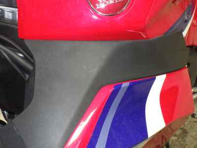 Honda CBR600RR 2024