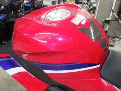 Honda CBR600RR 2024
