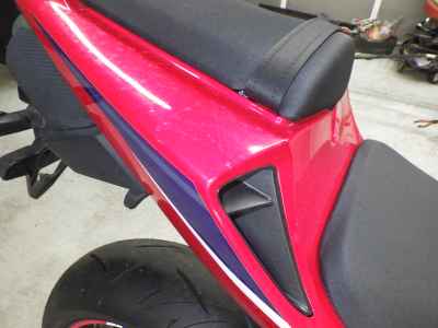 Honda CBR600RR 2024