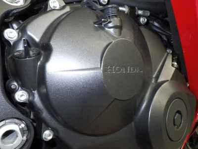 Honda CBR600RR 2024