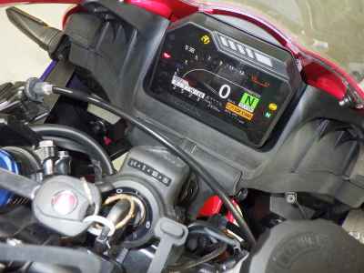 Honda CBR600RR 2024