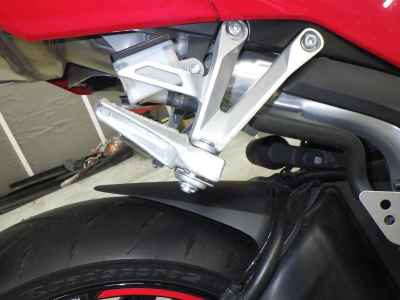 Honda CBR600RR 2024